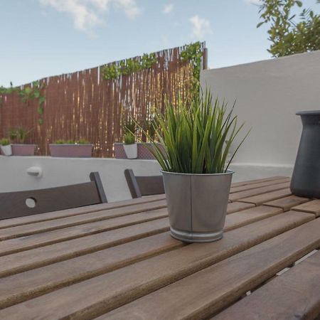Sintra Wine Apartment Exterior photo