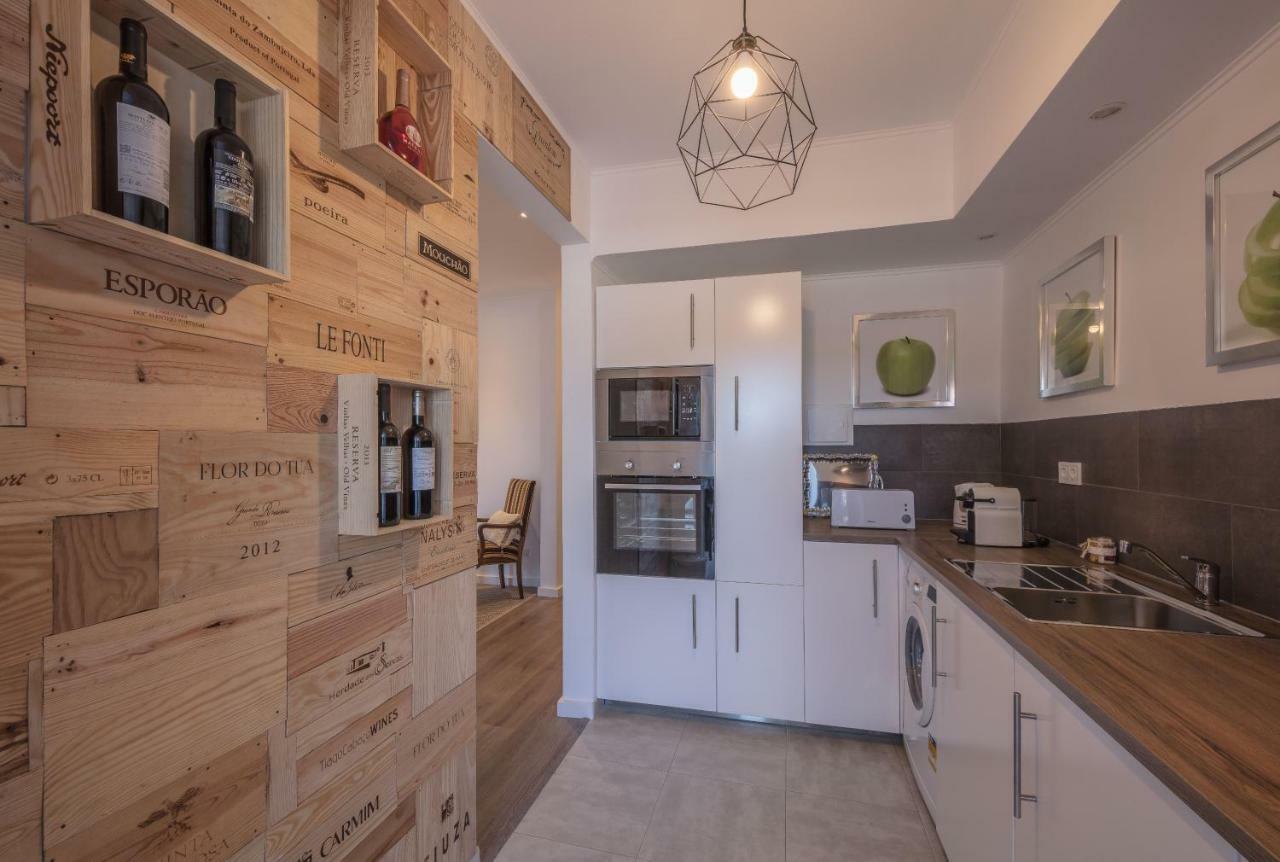 Sintra Wine Apartment Exterior photo
