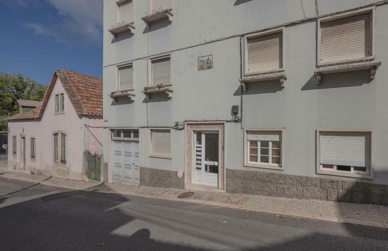 Sintra Wine Apartment Exterior photo